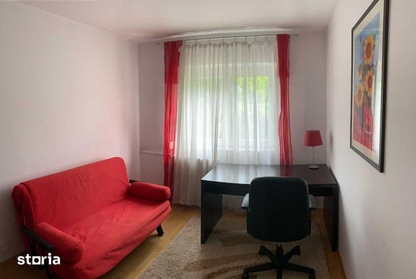 Proprietar, 3 camere, Beller, 74 mp, decomandat, liber. - 3