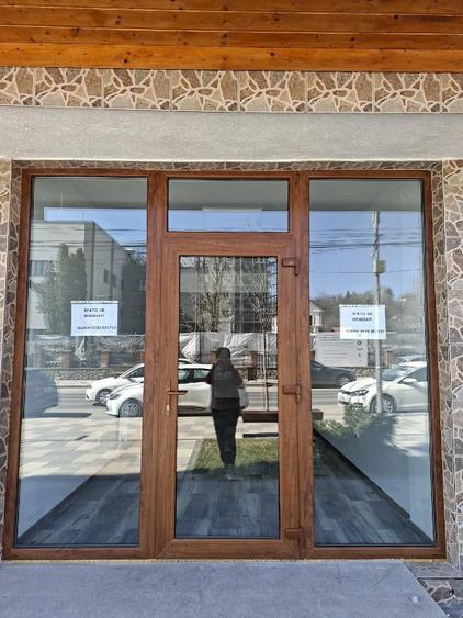 Spațiu comercial, de 31 mp, în Central
