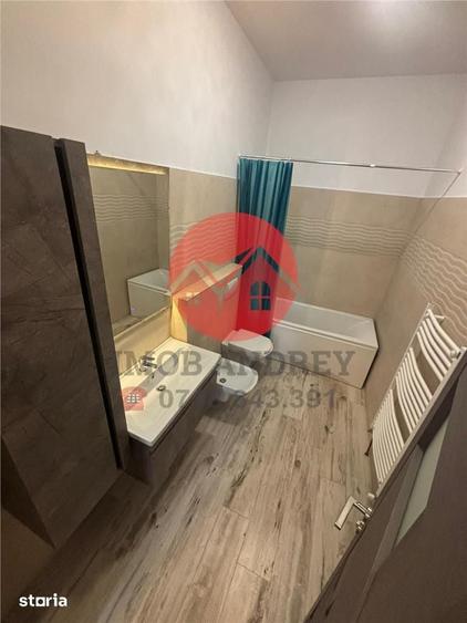 Apartament cu 4 camere în Babadag