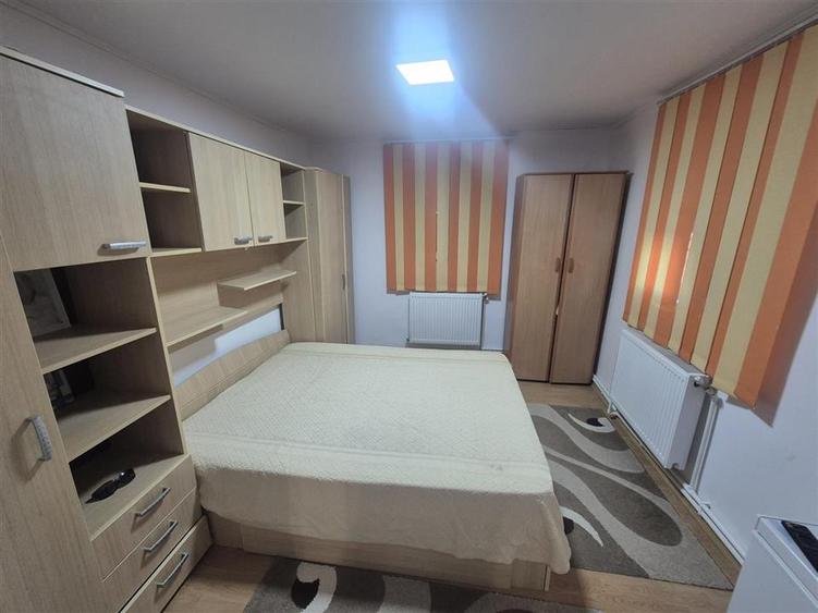 Casă individuală cu 3 camere cu Teren 198 Mp în Central