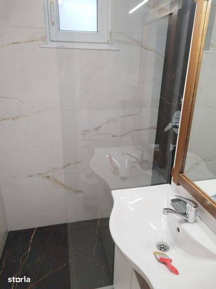 Apartament cu 2 camere în Dărmănești
