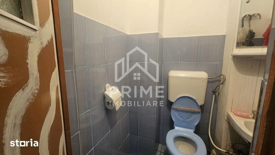 APARTAMENT 3 CAMERE | 65 MP | CETATE | ALBA IULIA - 4