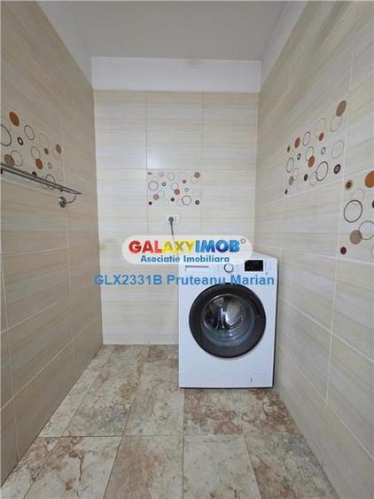 Apartament cu 2 camere semidecomandat, mobilat în Drumul Taberei
