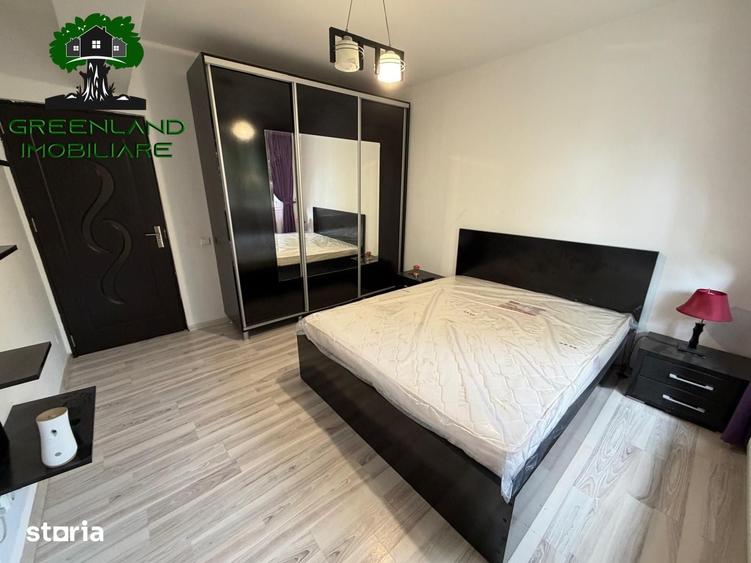 Apartament cu 3 camere în Nicolina