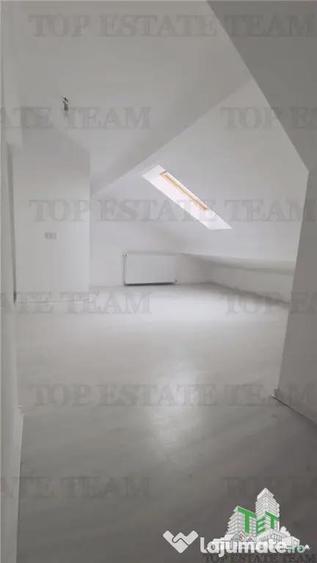Duplex 4 camere, 92 mp utili, bloc boutique nou, zona Trapez - 4