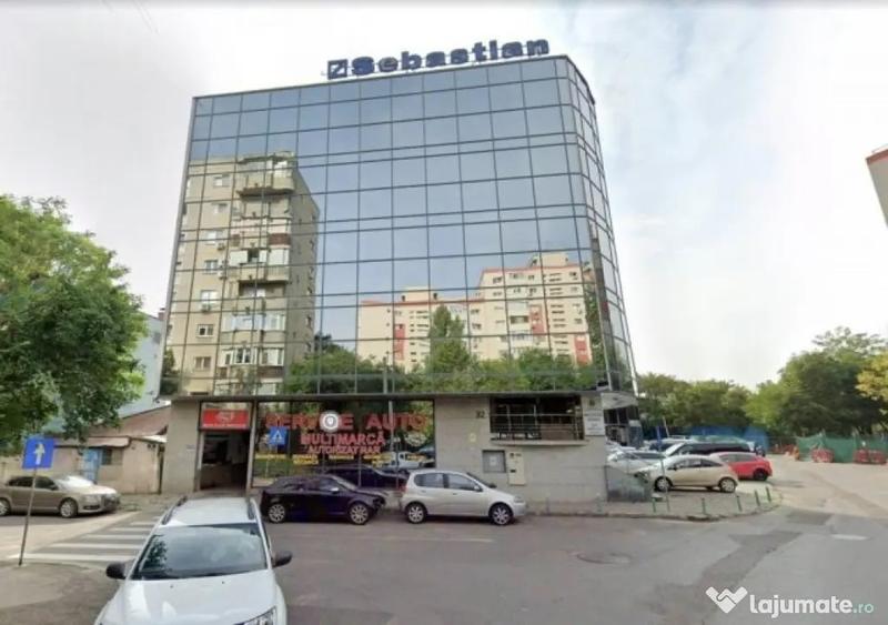 Inchiriez spatiu de birouri, zona Metrou Brancoveanu, 80mp, 10euro - 3