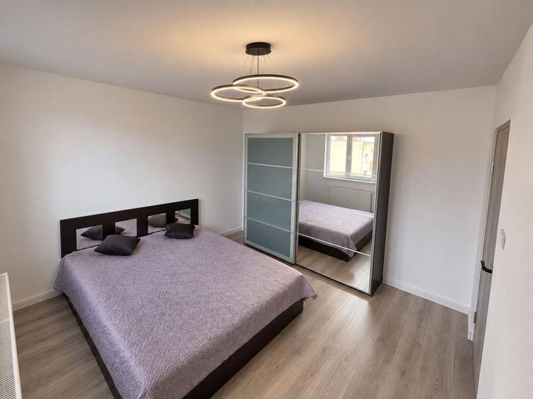 Apartament cu 2 camere decomandat în Tomis Nord