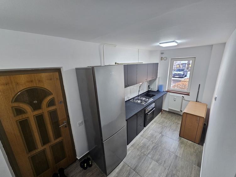 Vand apartament zona Primaverii renovat complet si utilat - 4