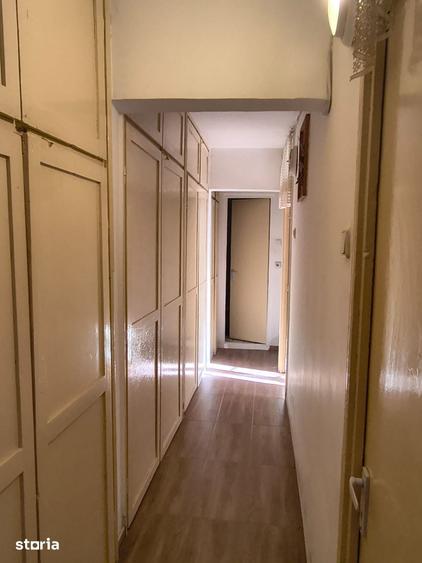 Apartament cu 3 camere decomandat în Vasile Alecsandri