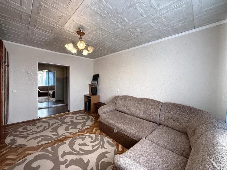 Apartament cu 2 camere decomandat în Brâncoveanu