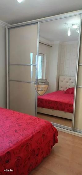 3 camere, Faleza Nord, vedere la mare, centrala pe gaz, A/C et 3/4, 80 - 4
