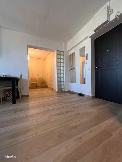 Apartament tip C, 2 camere, recent renovat, prima inchiriere, Decebal - 7