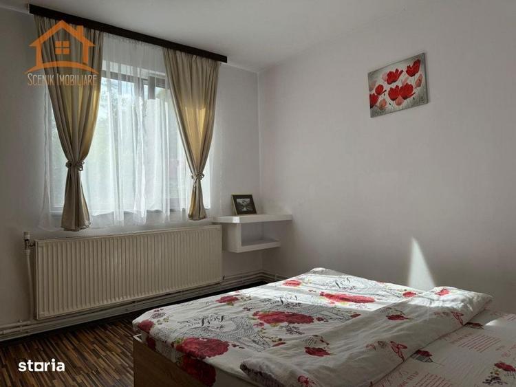 Casă cu 4 camere în Predeluț