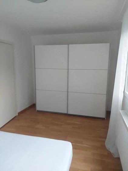 Apartament cu 2 camere semidecomandat, mobilat în Tipografilor