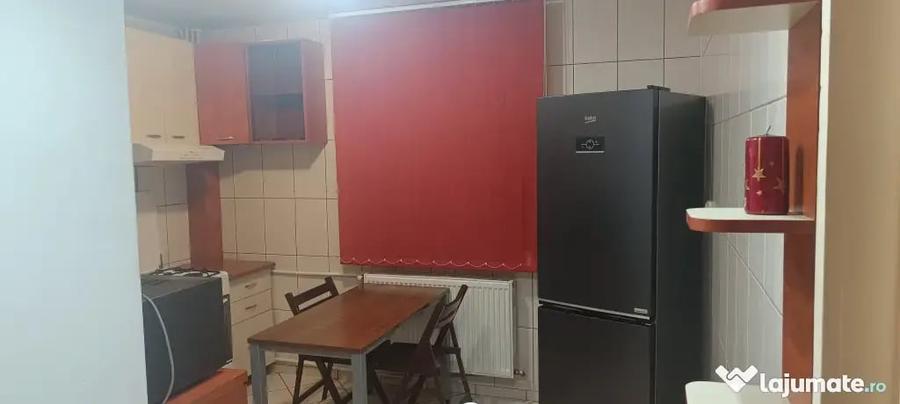 Apartament cu 2 camere decomandat în Militari