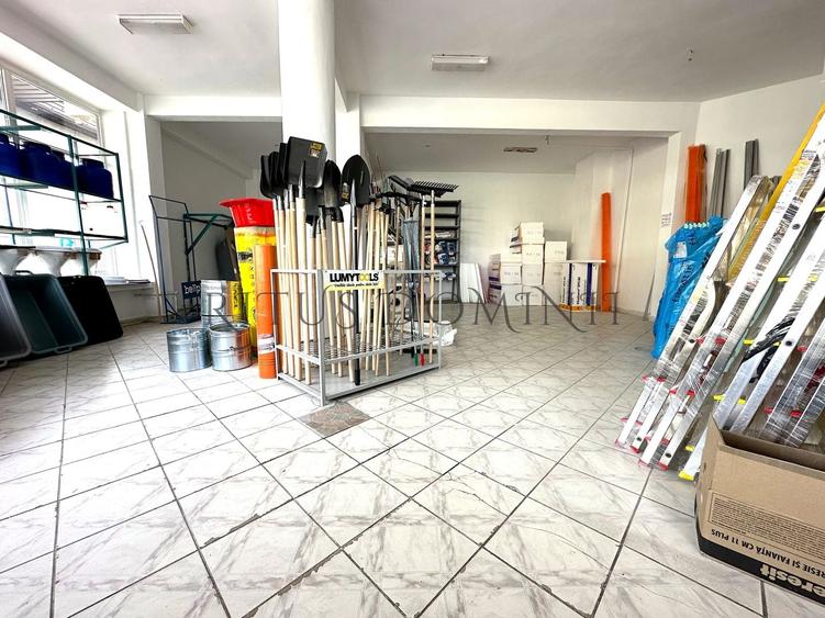 Spatiu Comercial Rogerius, Zona cu Trafic Intens, 265mp Utili - 2