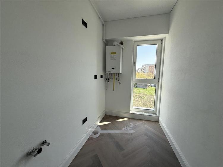 Apartament cu 2 camere decomandat în Tătărași