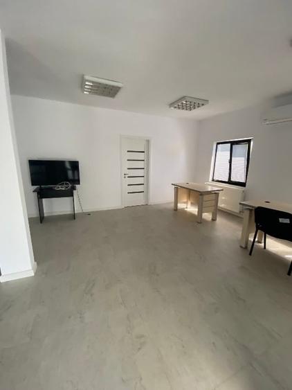 Spațiu comercial, de 280 mp, în Tătărași