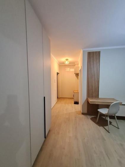 Apartament cu 2 camere decomandat, mobilat în Giroc
