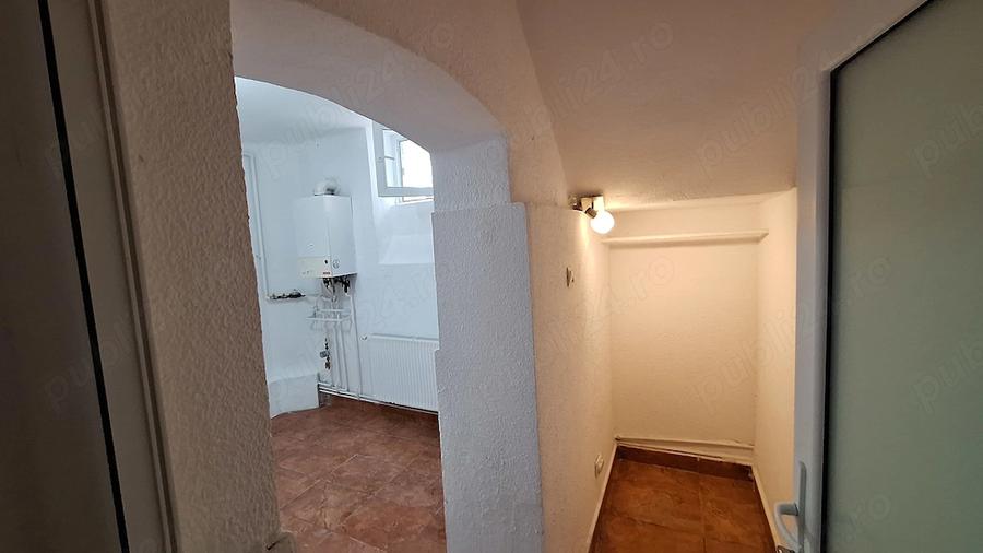 Apartament cu 2 camere decomandat în Dorobanți
