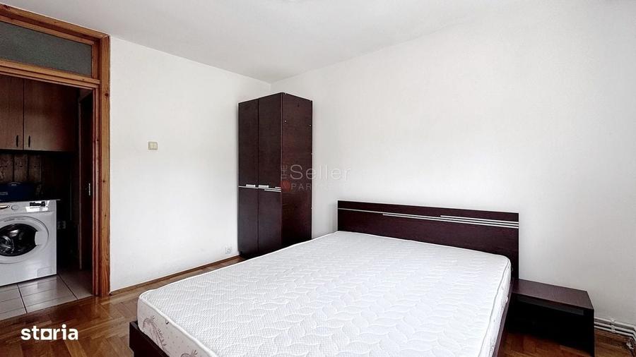 Apartament cu 4 camere în Noua