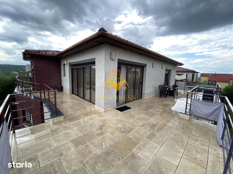 Apartament cu 2 camere în Europa
