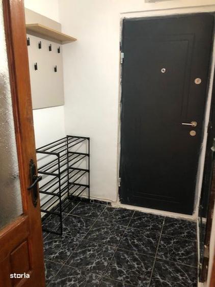 Garsonieră decomandată în Dorobanți