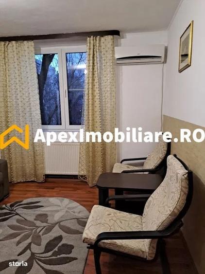 Apartament 2 camere de inchiriat Gara de Nord Bucuresti | ApexImobilia - 5