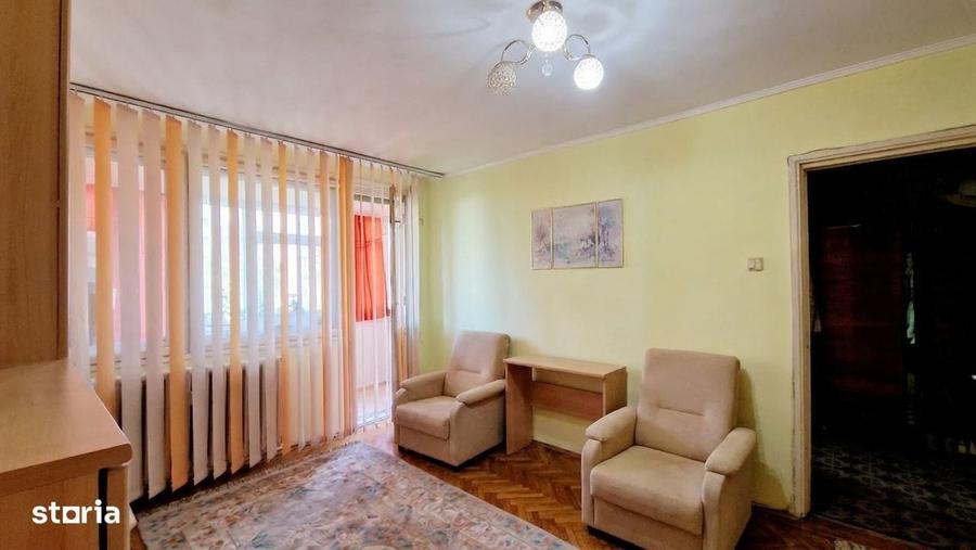 Vanzare Apartament 2 camere | Piata Muncii | Parc National - 2