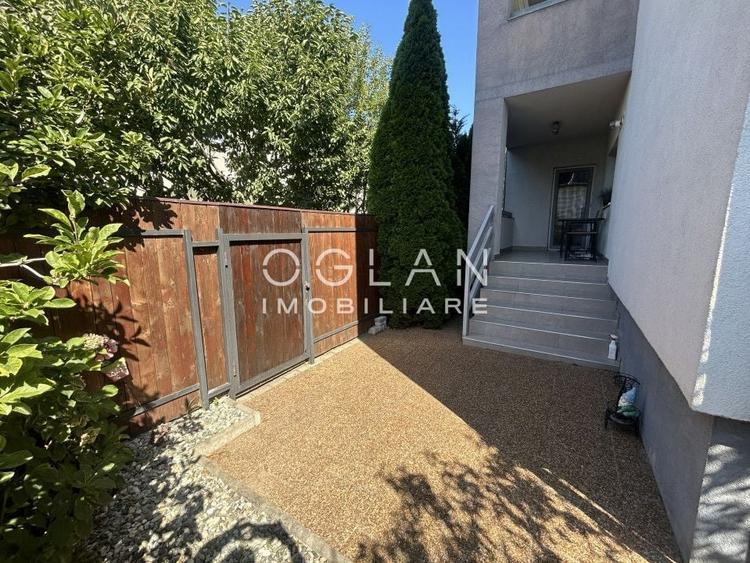Apartament cu 3 camere semidecomandat, mobilat în Șelimbăr