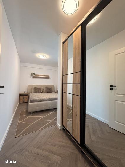 Apartament 2 camere Lac Rediu - Pacurari DON LAKE View - 6