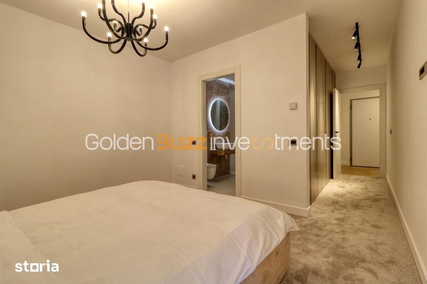 Apartament cu 2 camere în Nord