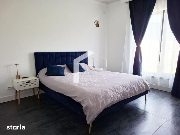 Casă cu 4 camere cu Teren 519 Mp în Ariceștii Rahtivani