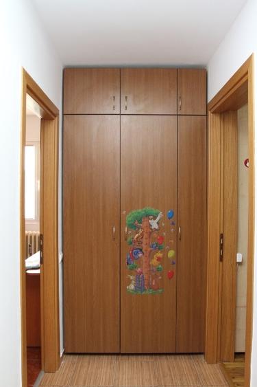 Apartament cu 2 camere decomandat, mobilat în 1 Decembrie 1918