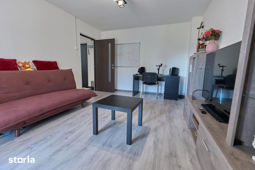 Apartament cu 2 camere în Militari