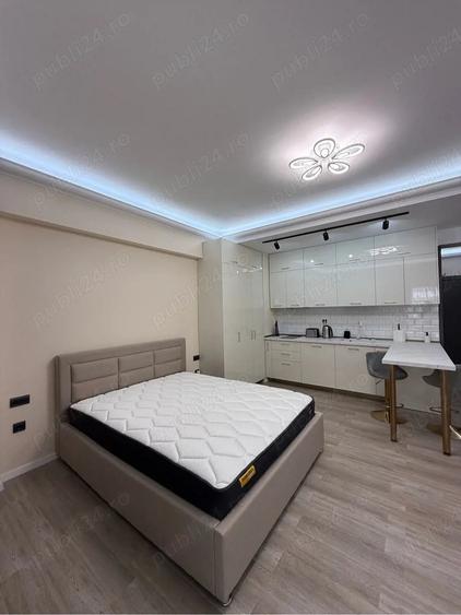 Apartament nedecomandat în Central