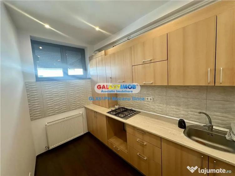 Apartament cu 3 camere decomandat în Ultracentral