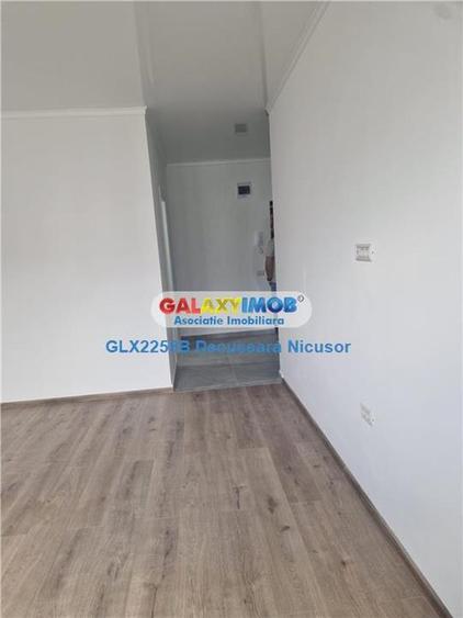 Garsonieră decomandată în Chiajna