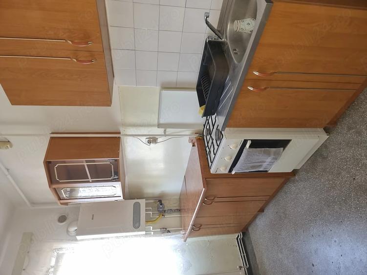 Inchiriez apartament cu doua camere Ineu - 1