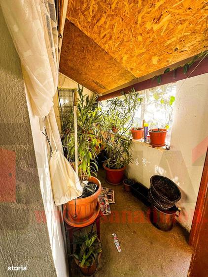 Casă cu 3 camere cu Teren 700 Mp în Central