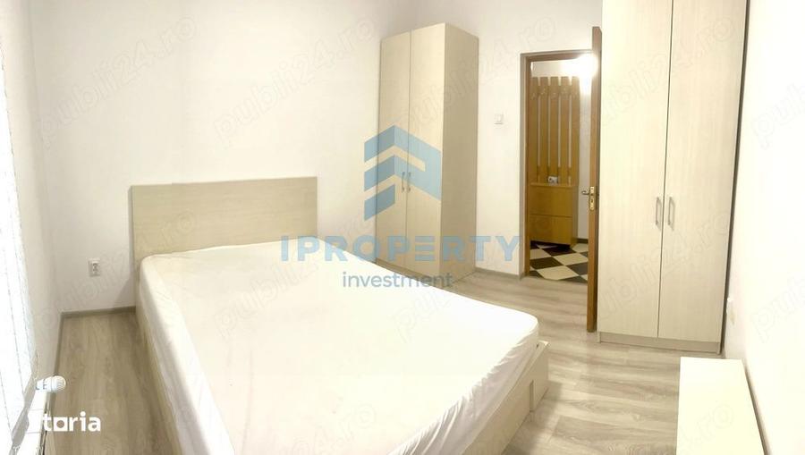 Floreasca | 2 Camere | Centrala proprie | Decomandat - 2