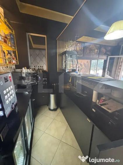 Spațiu comercial, de 90 mp, în Micro 12