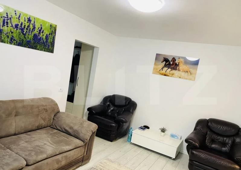 Apartament 3 Camere Podul Ros - 3