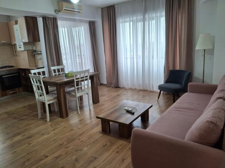 Apartament de vânzare bloc nou 1 minut de metrou Timpuri Noi - 2