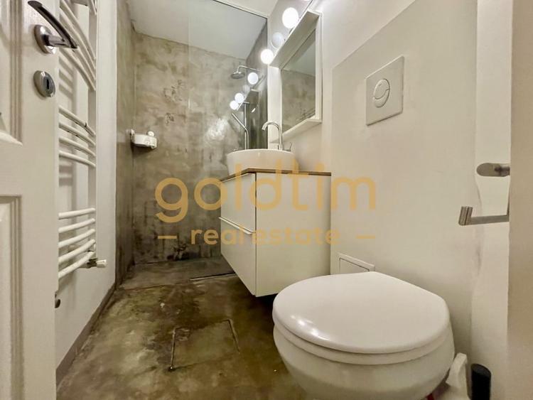 Apartament cu 2 camere semidecomandat în Floreasca