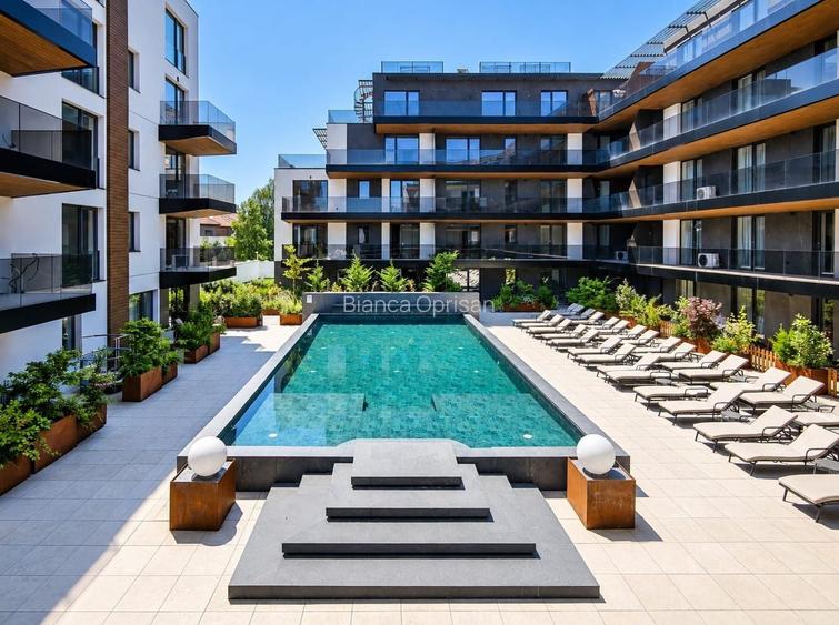 INCHIRIERE APARTAMENT DOUA CAMERE ARQA IANCU NICOLAE
