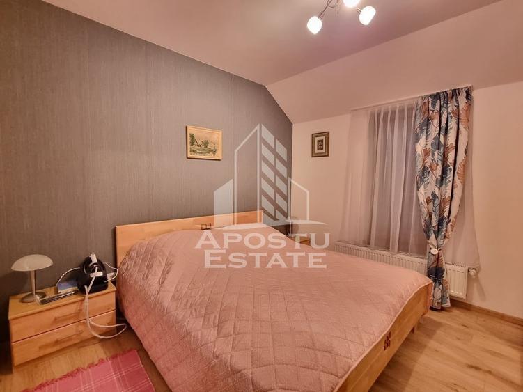 Apartament de lux 2 camere, loc de parcare, Buziasului/Mo... - 6