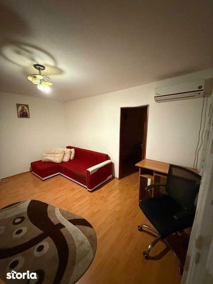 Apartament cu 2 camere în Micro 6