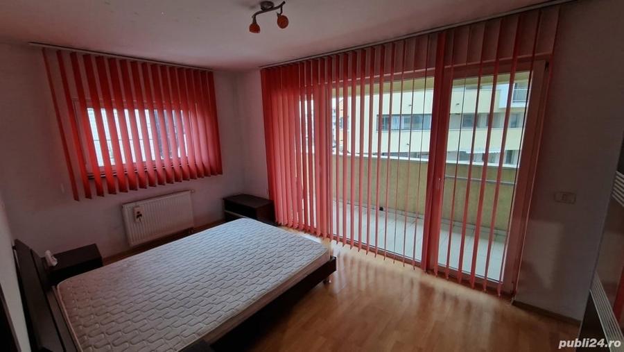 Apartament cu 2 camere decomandat în Micălaca