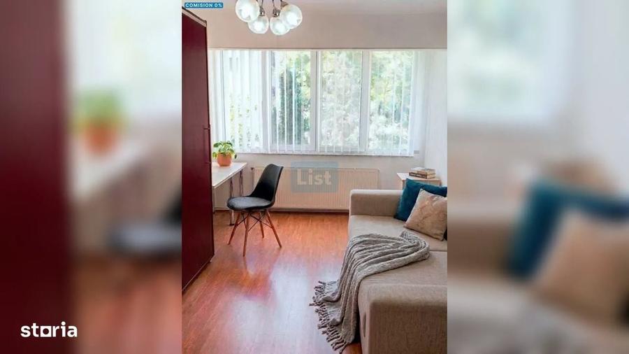 Apartament cu 2 camere decomandat în Grigorescu